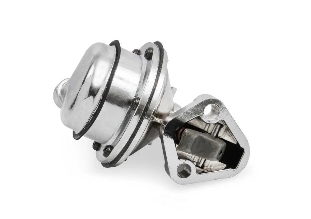 Mr Gasket Carbureted running 7716MRG fits 1955-1988 Buick / Chevrolet / GMC Small Block V8 - Additional View 6