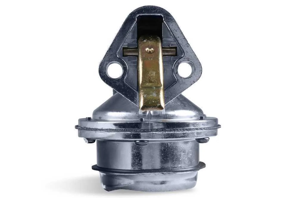 Mr Gasket Carbureted running 7717MRG fits 1963 1965-1989 Chevrolet / GMC Big Block V8 - Additional View 5