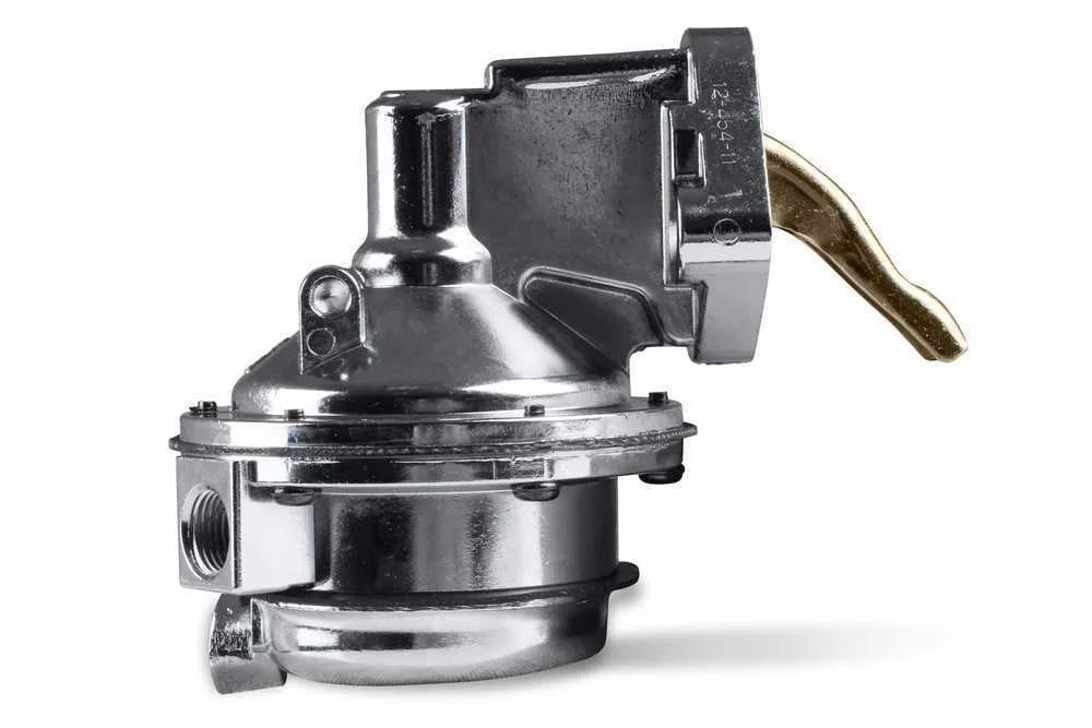 Mr Gasket Carbureted running 7717MRG fits 1963 1965-1989 Chevrolet / GMC Big Block V8 - Additional View 8