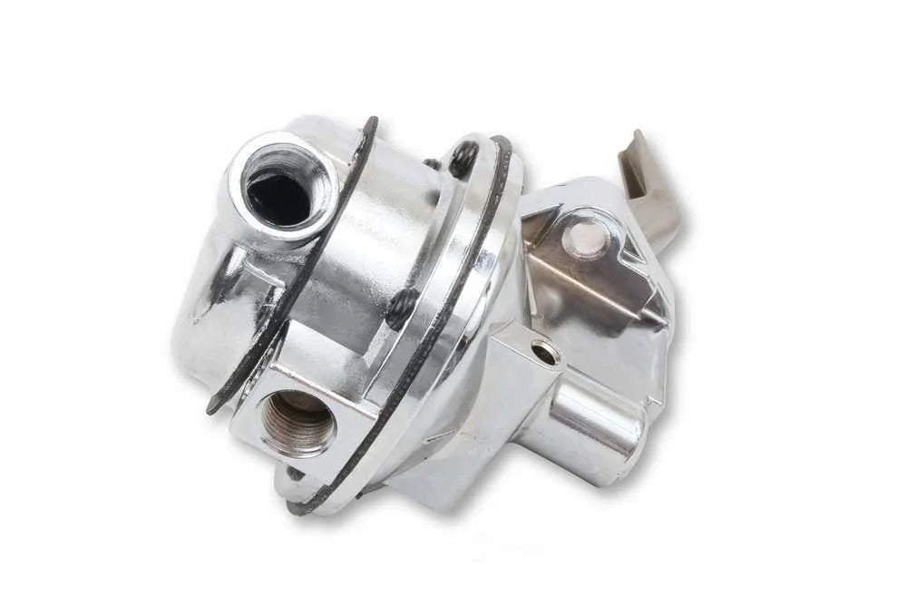 Mr Gasket Carbureted running 7718MRG fits 1962-1987 Ford / Lincoln / Mercury 289 / 302 / 351W - Installation View