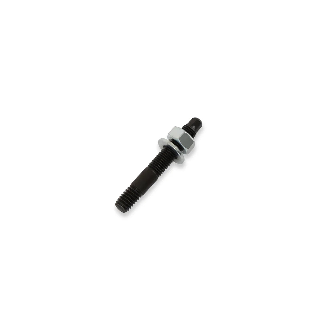 Mr Gasket Carburetor Studs - Bullet Tip - 2 Inch Long - Side View