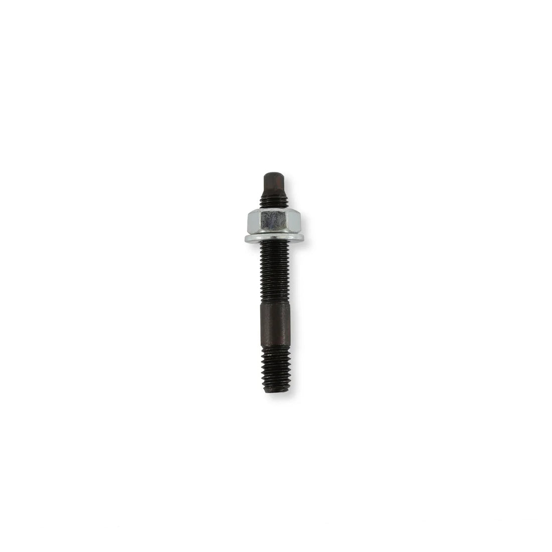 Mr Gasket Carburetor Studs - Bullet Tip - 2 Inch Long - Back View