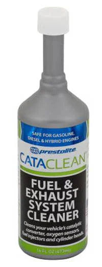 Mr Gasket Cataclean Fuel System Cleaner 16oz 120007