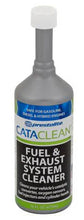 Load image into Gallery viewer, Mr Gasket Cataclean Fuel System Cleaner 16oz 120007