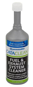 Mr Gasket Cataclean Fuel System Cleaner 16oz 120007