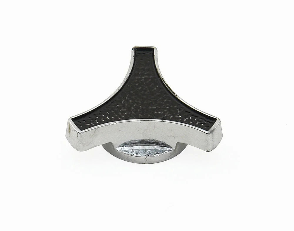 Mr Gasket Chrome Air Cleaner Nut 9863