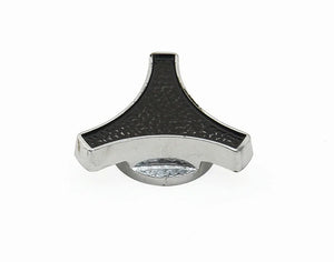 Mr Gasket Chrome Air Cleaner Nut 9863
