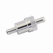 Load image into Gallery viewer, Mr Gasket Chrome Plated Fuel Filte 6153