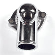 Load image into Gallery viewer, Mr Gasket Chrome Water Neck fits 1968-1988 Ford / Lincoln / Mercury