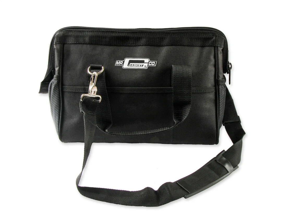 Mr Gasket Convenient soft case for storage or transport 8020MRG - Back View