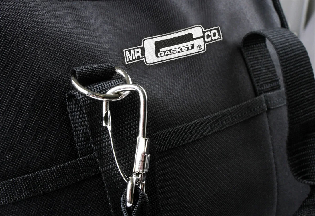 Mr Gasket Convenient soft case for storage or transport 8020MRG - Additional View 8