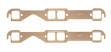 Load image into Gallery viewer, Mr Gasket Copper Exh Gasket-Chev S 7151MRG