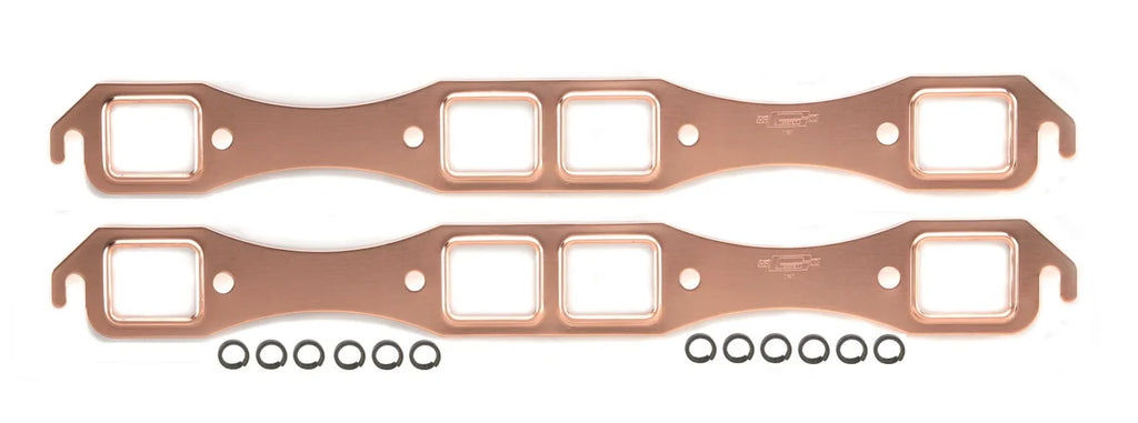 Mr Gasket Copper Seal Header Gaskets fits 1959-1979 Chrysler / Dodge / Plymouth