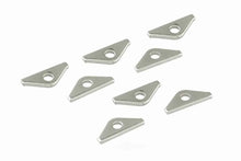 Load image into Gallery viewer, Mr Gasket Custom short style, 1/4 Inch Diameter Holes, 8 in a set. 9899 - Main Product View