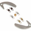 Load image into Gallery viewer, Mr Gasket Delco Distributors with 2 Weights. 927G fits 1969-1974 GM