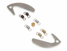Load image into Gallery viewer, Mr Gasket Delco Distributors with 2 Weights. 927G fits 1969-1974 GM