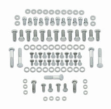 Load image into Gallery viewer, Mr Gasket Deluxe Chrome Hardware K 5001