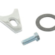 Load image into Gallery viewer, Mr Gasket Distributor Clamp 1009MRG fits Chevrolet