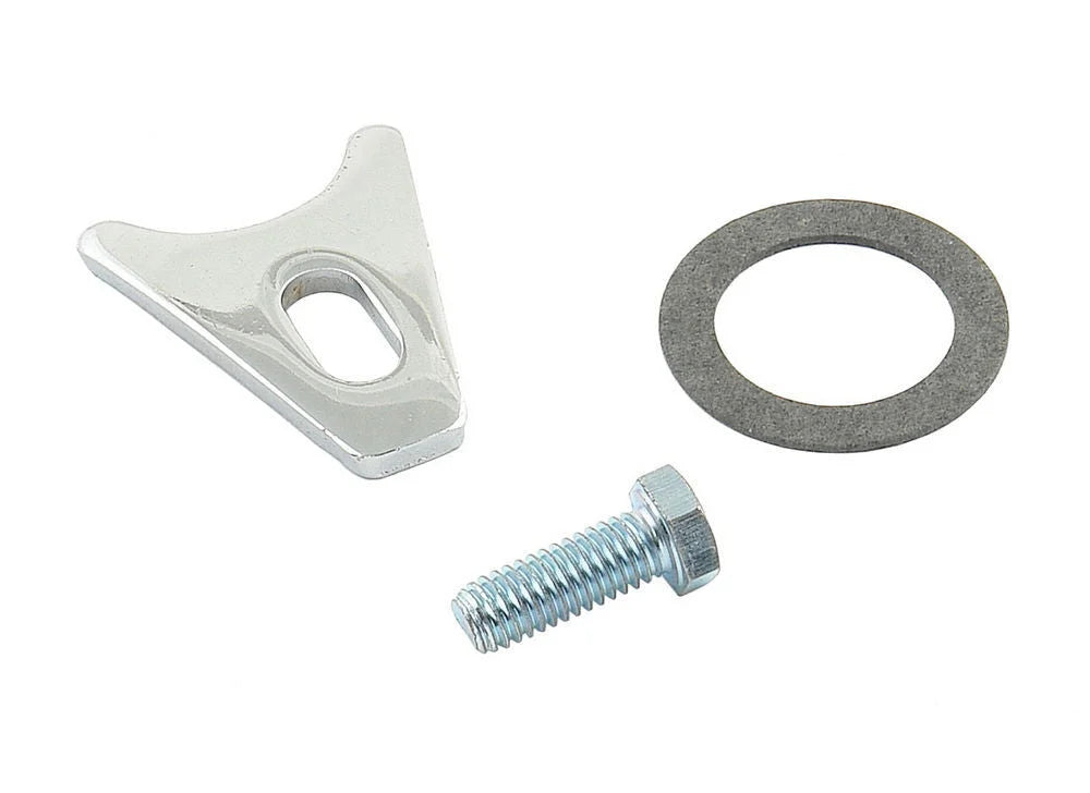 Mr Gasket Distributor Clamp 1009MRG fits Chevrolet