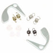 Load image into Gallery viewer, Mr Gasket Distributor Mechanical Advance Curve Kit 929G fits 1974-1979 Buick / Cadillac / Chevrolet - Main Product View