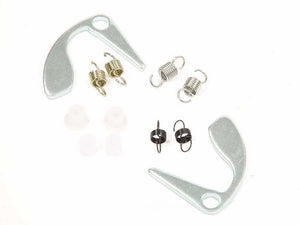 Mr Gasket Distributor Mechanical Advance Curve Kit 929G fits 1974-1979 Buick / Cadillac / Chevrolet - Main Product View