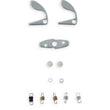 Load image into Gallery viewer, Mr Gasket Distributor Mechanical Advance Curve Kit 929G fits 1974-1979 Buick / Cadillac / Chevrolet - Side View