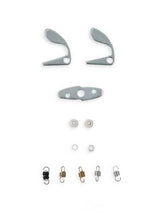 Load image into Gallery viewer, Mr Gasket Distributor Mechanical Advance Curve Kit 929G fits 1974-1979 Buick / Cadillac / Chevrolet - Side View