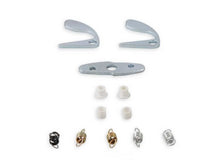 Load image into Gallery viewer, Mr Gasket Distributor Mechanical Advance Curve Kit 929G fits 1974-1979 Buick / Cadillac / Chevrolet - Back View