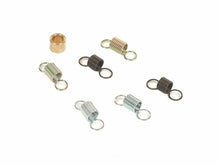 Load image into Gallery viewer, Mr Gasket Distributor Mechanical Advance Curve Kit 928G fits 1985 Buick LeSabre, Riviera / 1984-1985 Buick LeSabre / 1992-...
