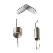 Load image into Gallery viewer, Mr Gasket Dual Throttle Return Spring Kit with Mounting Bracket 19 - Main Product View