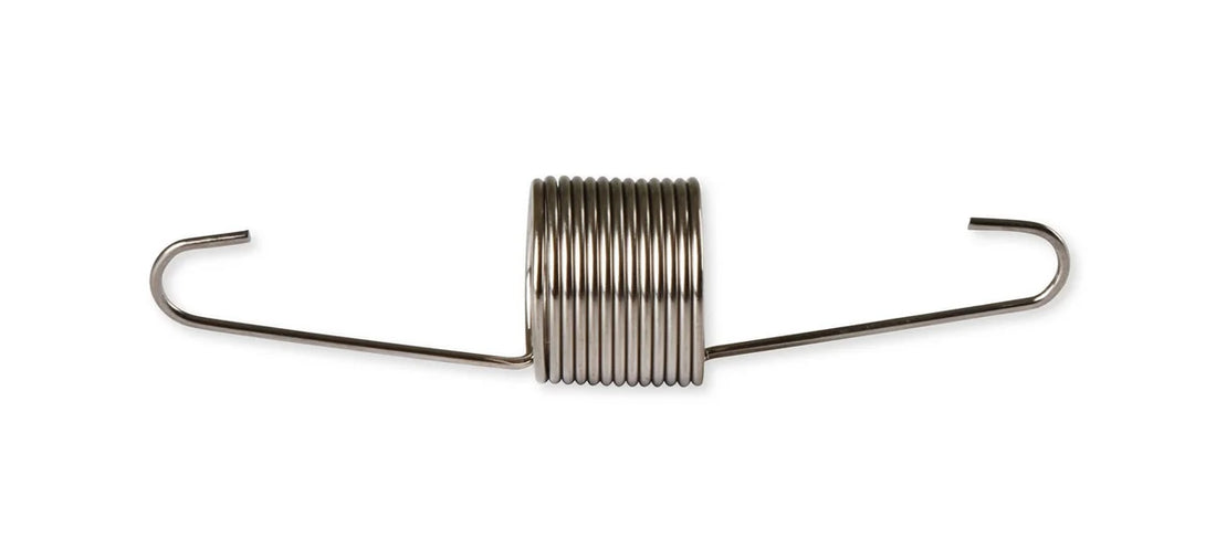 Mr Gasket Dual Throttle Return Spring Kit with Mounting Bracket 19 - Installation View