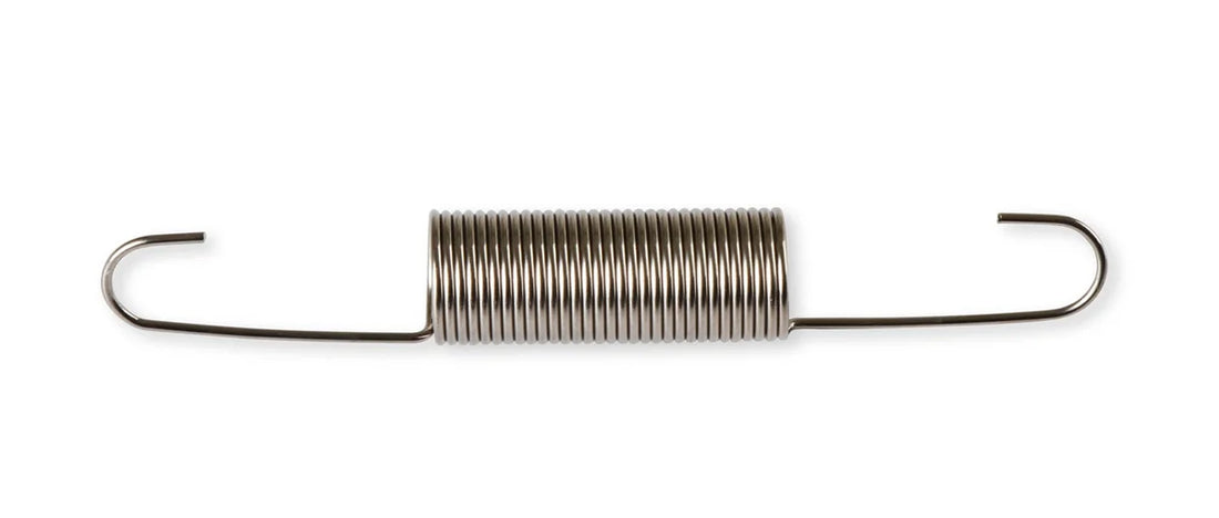 Mr Gasket Dual Throttle Return Spring Kit with Mounting Bracket 19 - Additional View 5