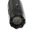 Load image into Gallery viewer, Mr Gasket Electric Transfer Pump - Alcohol 8017MRG - Back View