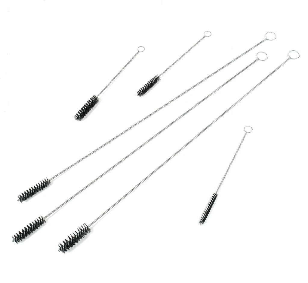 Mr Gasket Engine Cleaning Brush Kit - Deluxe - Main Product View