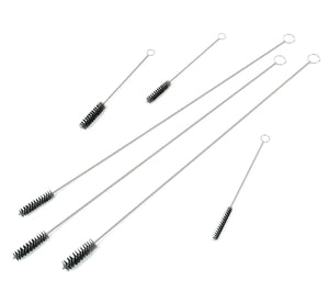 Mr Gasket Engine Cleaning Brush Kit - Deluxe - Main Product View