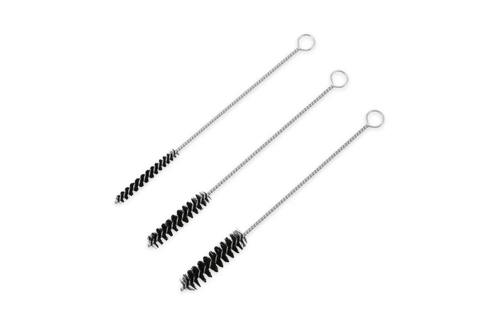 Mr Gasket Engine Cleaning Brush Kit - Deluxe - Detail View