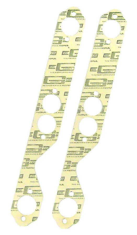 Mr Gasket Exhaust Gasket 150 fits Chevrolet Small Block