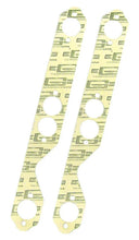 Load image into Gallery viewer, Mr Gasket Exhaust Gasket 150 fits Chevrolet Small Block