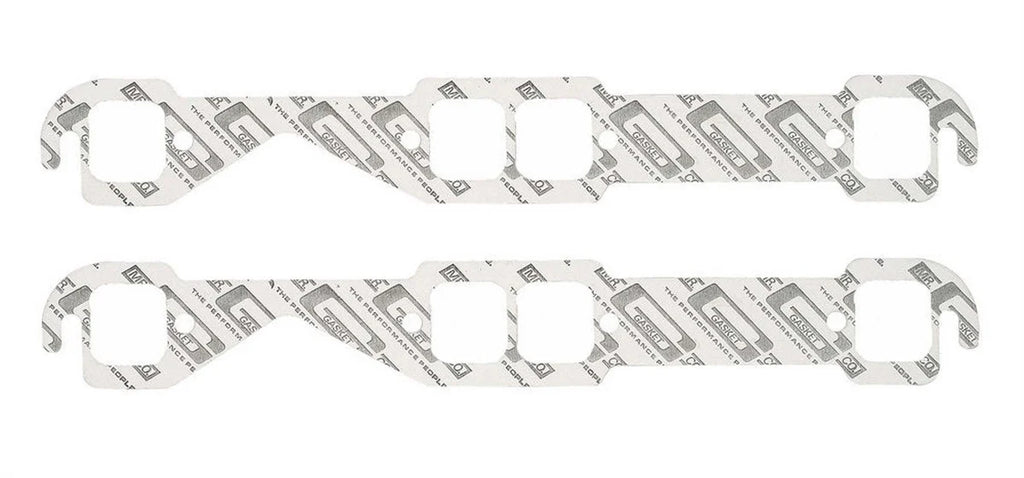 Mr Gasket Exhaust Gasket 150A fits Chevrolet Small Block