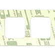 Load image into Gallery viewer, Mr Gasket Exhaust Gasket 150C fits Chevrolet Small Block