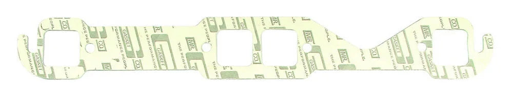 Mr Gasket Exhaust Gasket 150C fits Chevrolet Small Block
