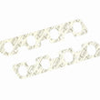 Load image into Gallery viewer, Mr Gasket Exhaust Gasket 263G fits Ford 351C