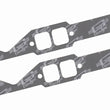Load image into Gallery viewer, Mr Gasket Exhaust Gaskets 5901 fits Chevrolet Small Block