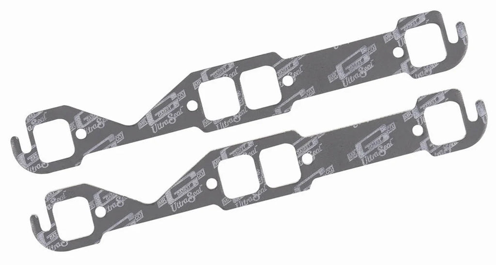 Mr Gasket Exhaust Gaskets 5901 fits Chevrolet Small Block