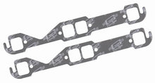 Load image into Gallery viewer, Mr Gasket Exhaust Gaskets 5901 fits Chevrolet Small Block