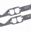 Load image into Gallery viewer, Mr Gasket Exhaust Gaskets 5903 fits Chevrolet Small Block