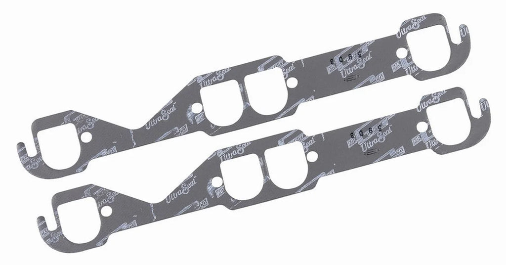 Mr Gasket Exhaust Gaskets 5903 fits Chevrolet Small Block