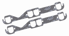 Load image into Gallery viewer, Mr Gasket Exhaust Gaskets 5903 fits Chevrolet Small Block
