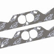 Load image into Gallery viewer, Mr Gasket Exhaust Gaskets 5904 fits Chevrolet Small Block