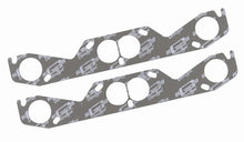 Load image into Gallery viewer, Mr Gasket Exhaust Gaskets 5904 fits Chevrolet Small Block